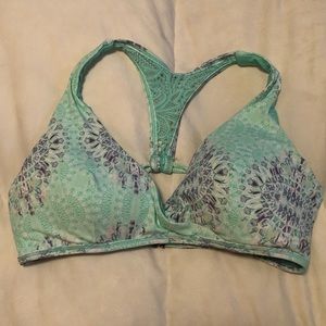 BNWOT - Calia Bikini Top